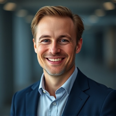 Markus Heilmann — Online Casino ohne Verifizierung expert